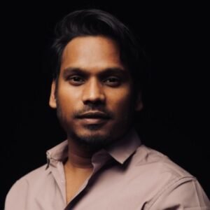 Nyayabrata Nayak