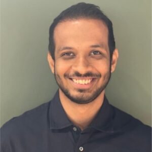 Pratik Swain 