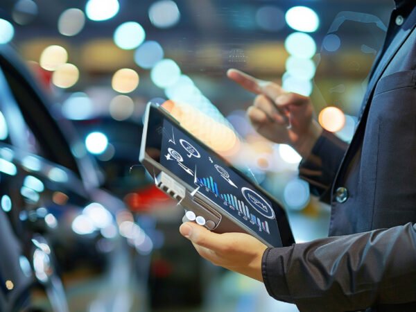 Optimising Fleet performance Optimizing Lease Car Maintenance with Predictive Analytics”
