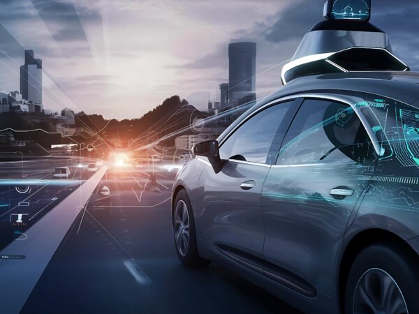 “AI-Driven Road Safety: Real-Time Incident Detection on Highways”