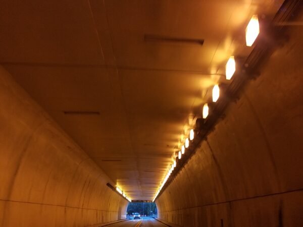 Tunnel Incident Detection : Enhancing Tunnel Safety with AI-Powered Incident Detection”