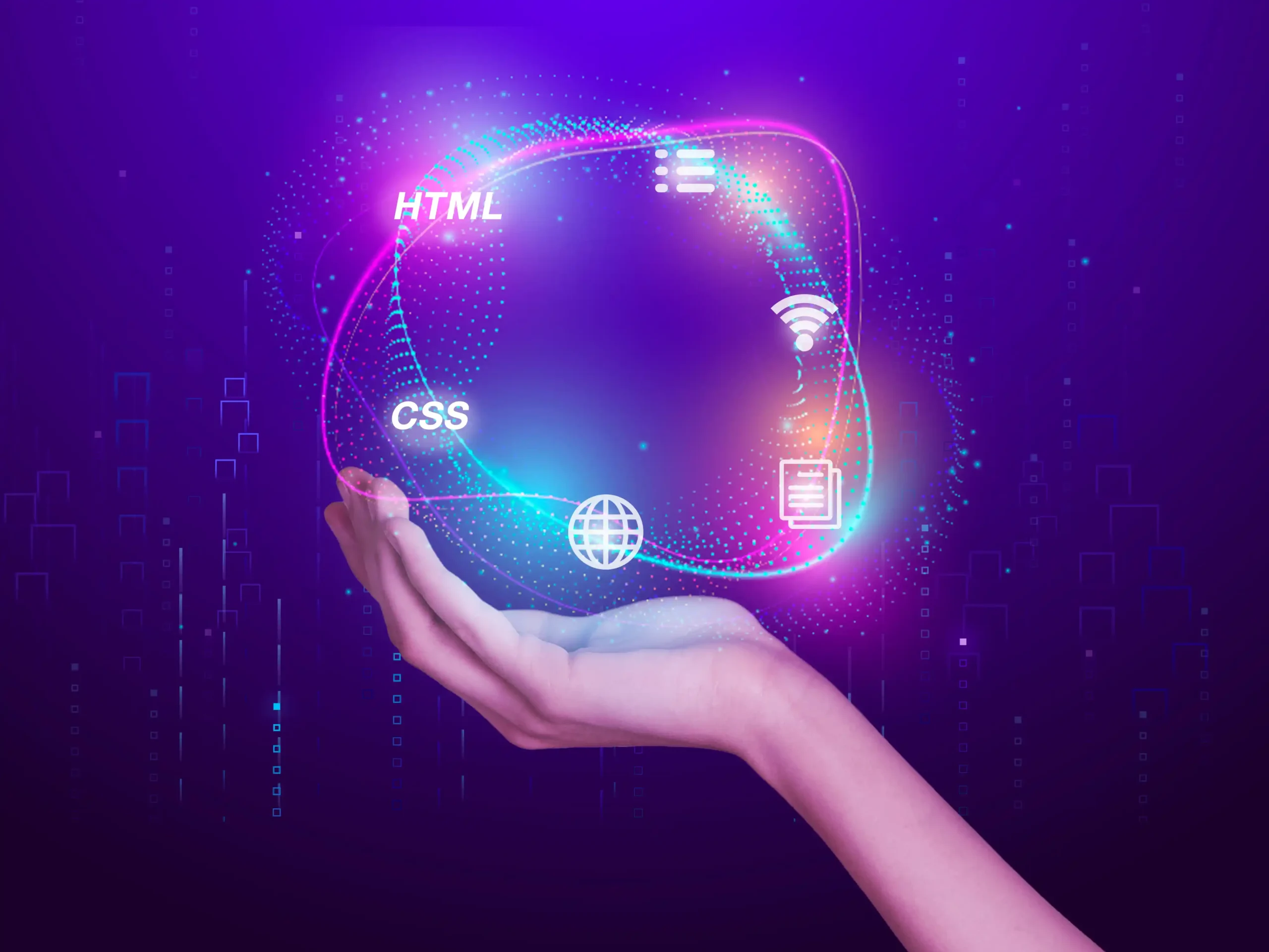 Web Development