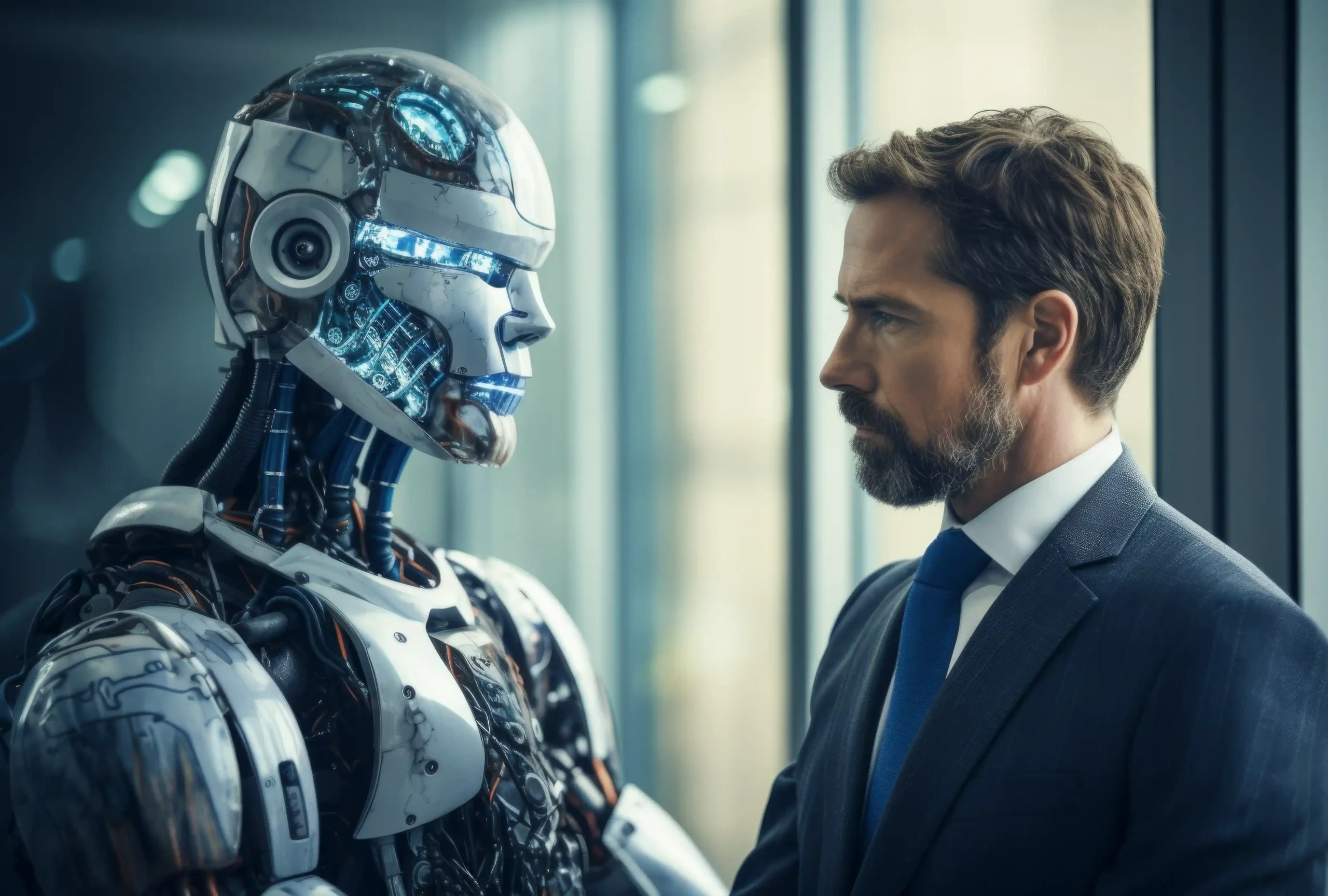 AI Consulting