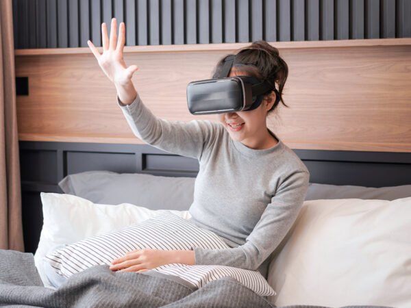 “SleepTech AI: Reducing Healthcare Costs Through Better Sleep Insights”